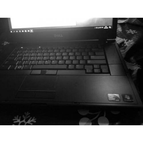 Laptop Dell Latitude Core i5