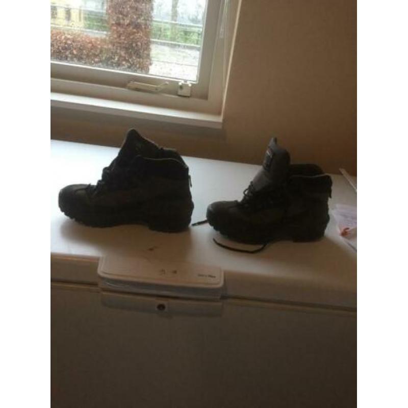 Bergschoenen maat 41