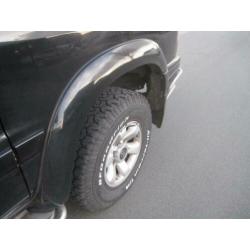 Nissan PATROL 4WD * 4X4 / Diff lock Airco Yountimer nette au