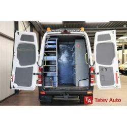 Mercedes-Benz Sprinter 519 3.0 CDI V6 190PK L2H2 DUBBEL LUCH