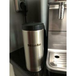Vrijstaande koffieautomaat Miele CM 6300