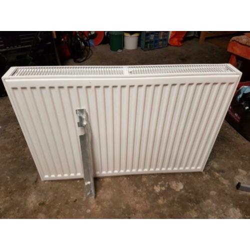 thermrad cpmpact-4 plus, type 22, 600 hoog x 900 breed