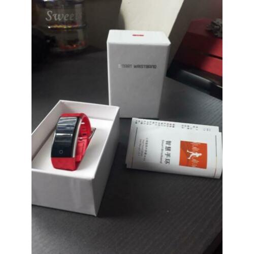 Smart Wristband (smartwatch)