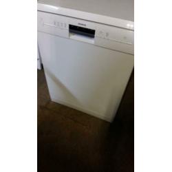 Siemens vaatwasser
