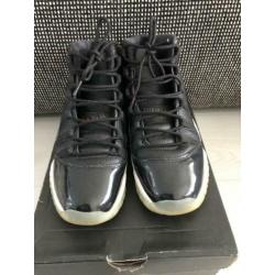 Nike Air Jordan 11 Retro Bg (gs) "72-10" maat 40/7Y