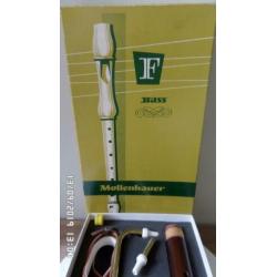 Mollenhauer 5506 Denner Bass fluit
