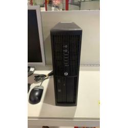 HP Budget PC I3-2120 3.3GHz