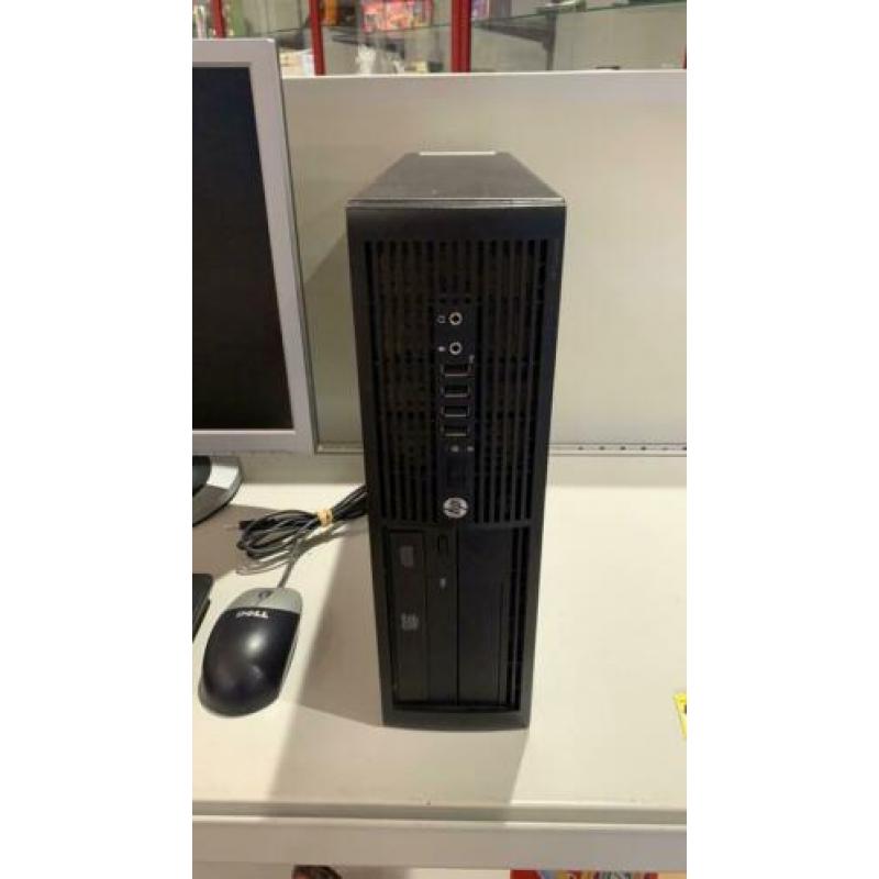HP Budget PC I3-2120 3.3GHz