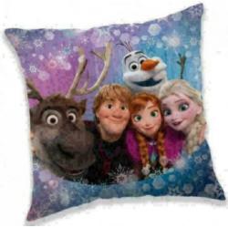 Disney Frozen Kussenhoesje - Diverse Uitvoeringen