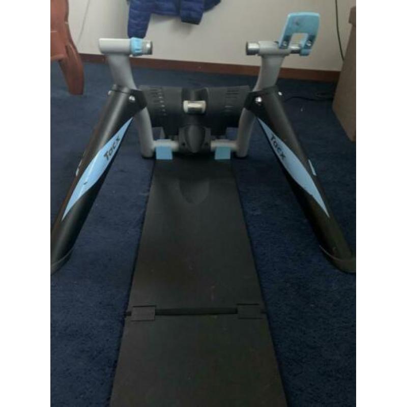 Tacx genius t2020