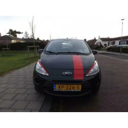 Ford Ka 1.2 Cool&Sound