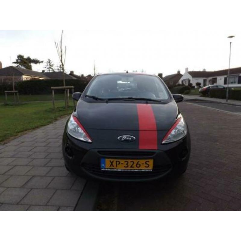 Ford Ka 1.2 Cool&Sound
