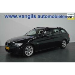 BMW 3-serie Touring 320i High Executive Xenon