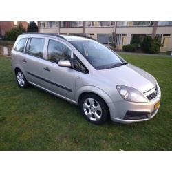 Opel Zafira 1.9 Cdti 2007