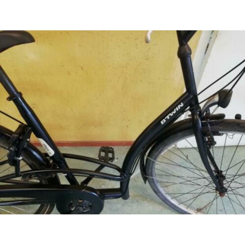 Btween damesfiets 28 inch
