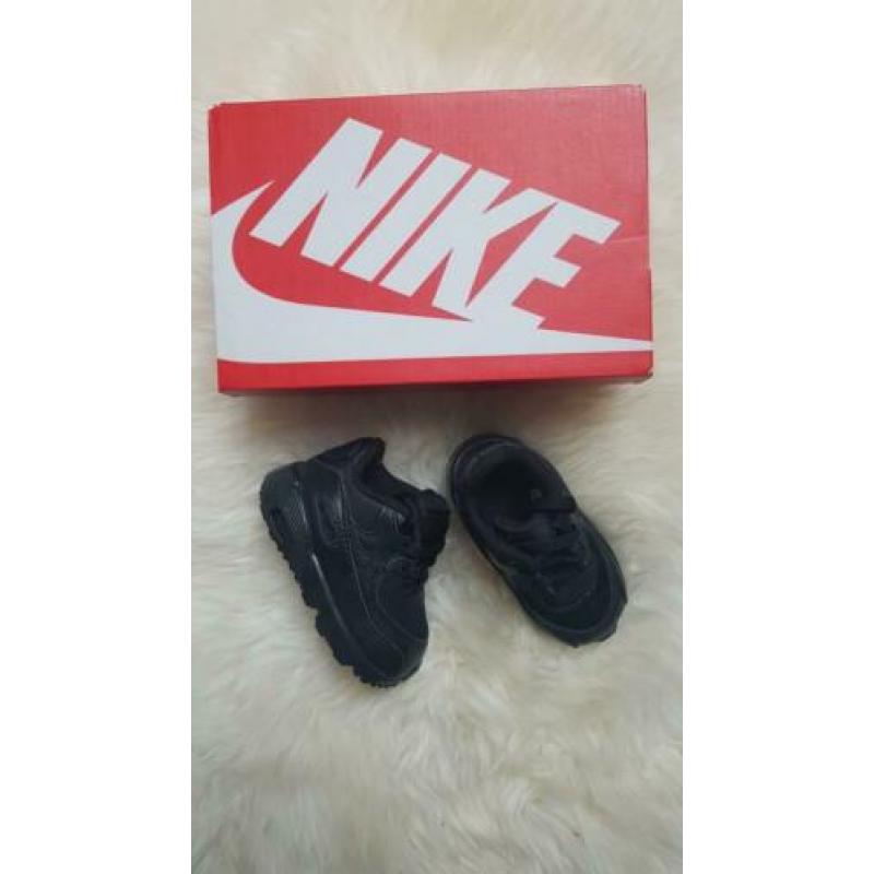 Nike air max maat 19.5