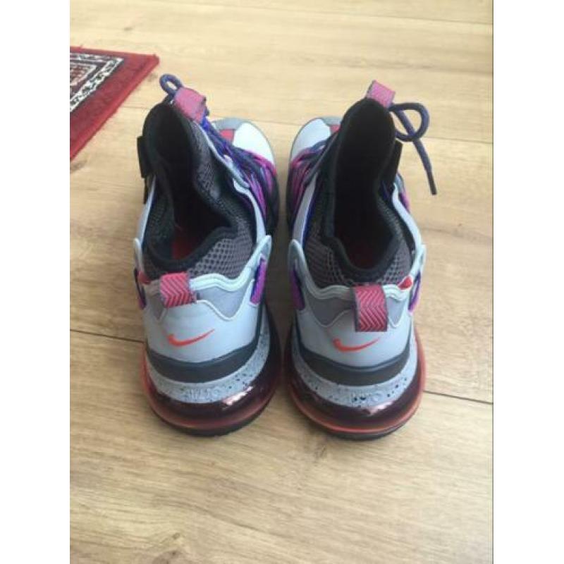 Nike air max 270 bowfin heren maat 45 nieuw in doos
