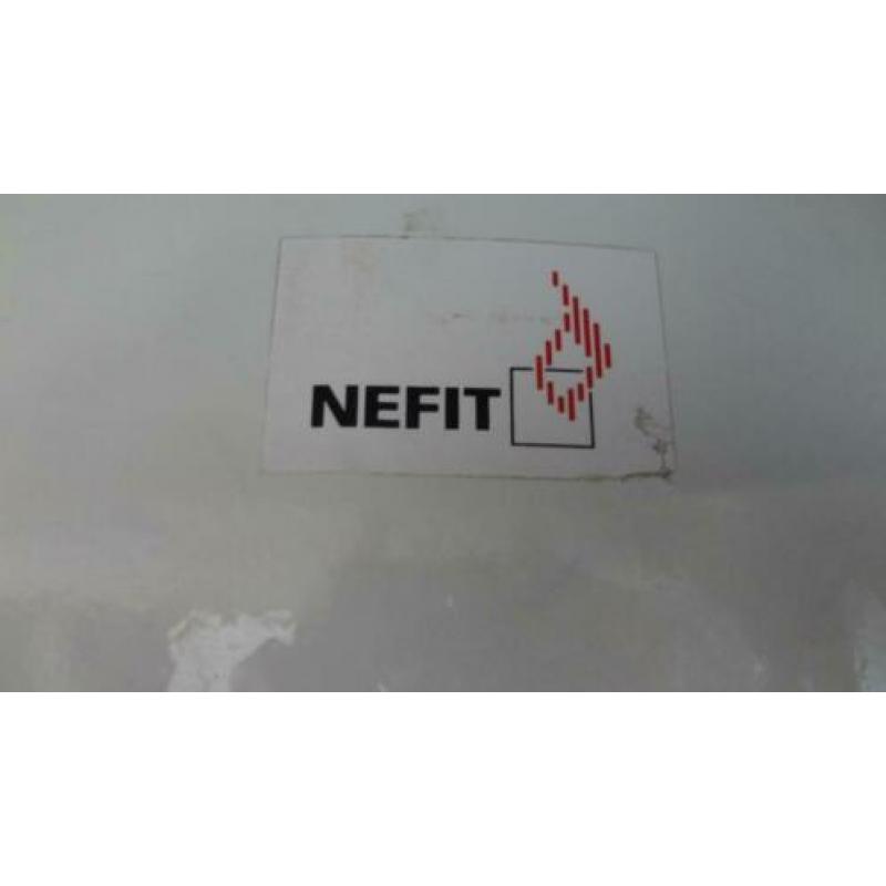 Nefit boiler