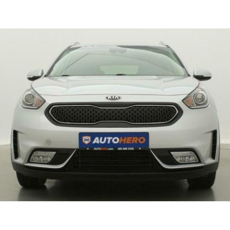 Kia Niro 1.6 GDi Hybrid ComfortLine NB26566 | Automaat | Xen