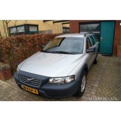 Volco XC70 automaat, diesel, bouwjaar 2004