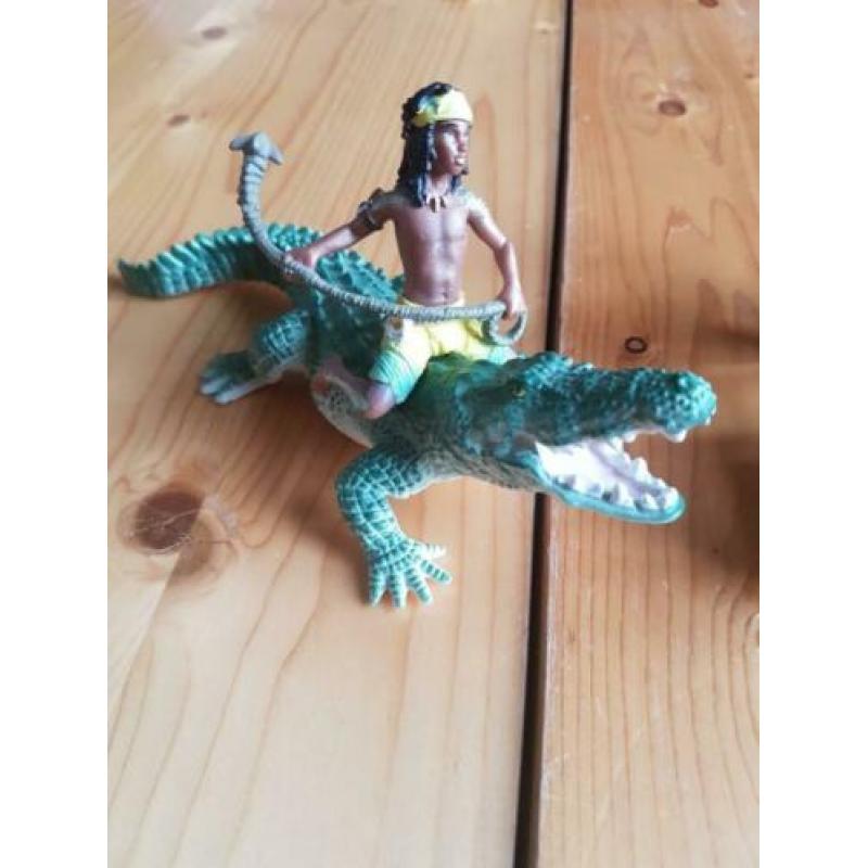 Schleich fantasy figuren