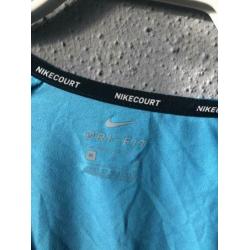 Nieuw Nike maat M sport T-shirt