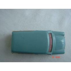 Dinky austin seven countryman 1961