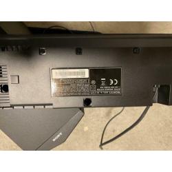 Sony soundbar HT-CT 370