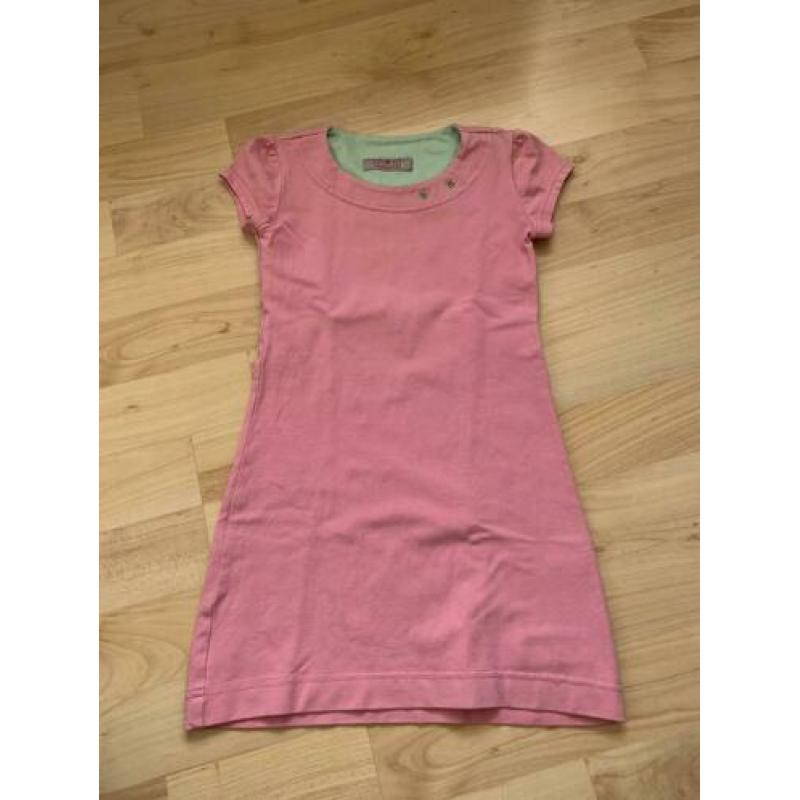 Groot pakket zomer 98 104 110