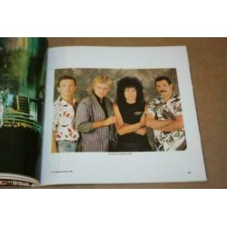 Fotoboek - Queen - Greatest Pix II !!