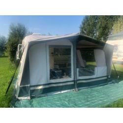 Walker Prominent voortent omloop 750cm