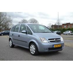 Opel Meriva 1.8-16V Enjoy DEALER ONDERHOUDEN! (bj 2003)