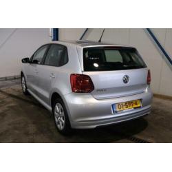 Volkswagen Polo 1.2 TDI BlueMotion Comfortline - N.A.P. Airc