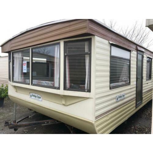 Atlas Heritage 10.50x3.60 2slk gratis transport binnen Nl!!