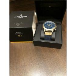 ALPHA SIERRA horloge NIEUW
