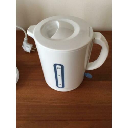 Nieuwe Best Budget waterkoker 1.7 L