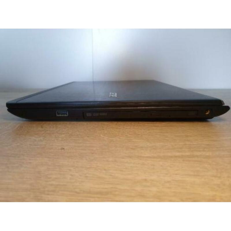 Acer laptop met krachtige processor