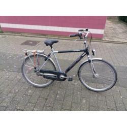 Altra herenfiets te koop