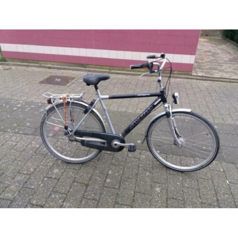 Altra herenfiets te koop