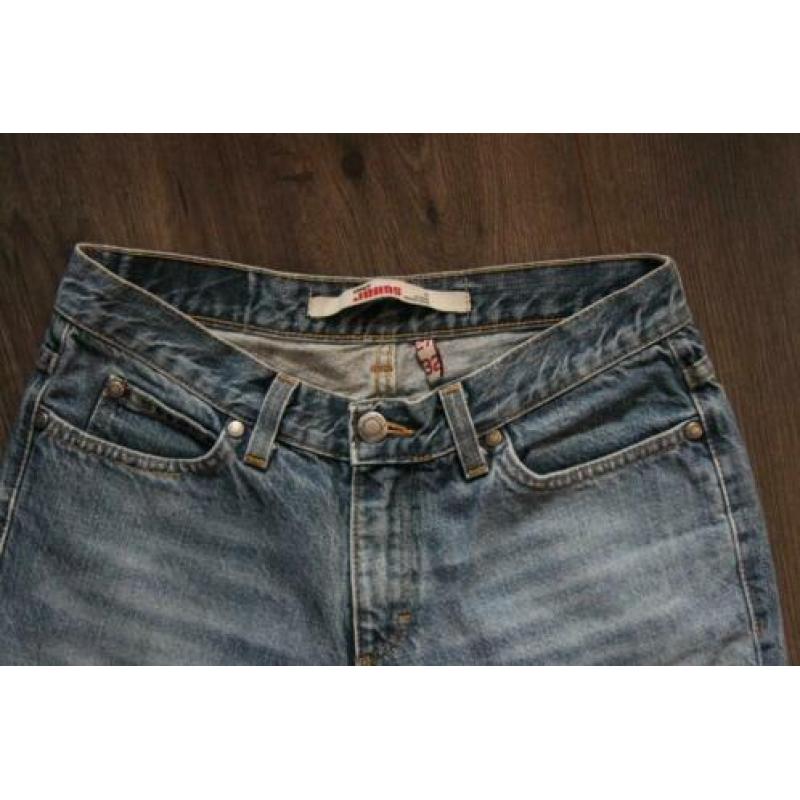 Jeans ONLY, maat W27 L32 (PP15)
