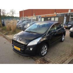 Peugeot 3008 1.6 THP ST