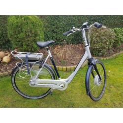 elektrische fiets Sparta Ion Rx +