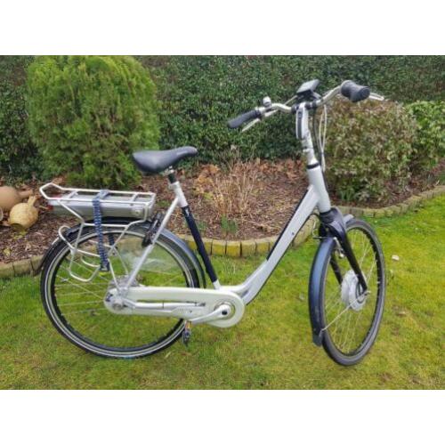 elektrische fiets Sparta Ion Rx +