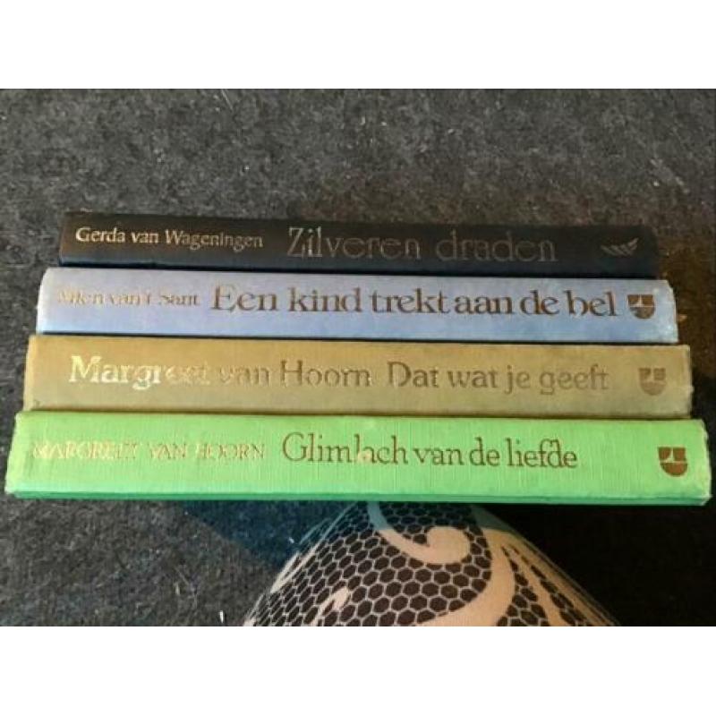 26 roman boeken voor uren leesplezier