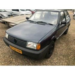 Volkswagen Polo oldtimer ***** 1986 !!! 1.3 CL