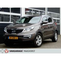 Kia Sportage 1.6 GDI Plus Pack / trekhaak / airco / navigati