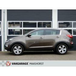 Kia Sportage 1.6 GDI Plus Pack / trekhaak / airco / navigati