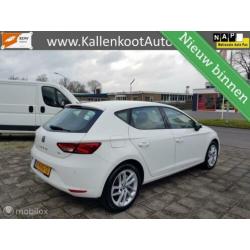 Seat Leon 1.4 TSI Style, Navi, PDC V+A, Clima, Cruise, NAP!