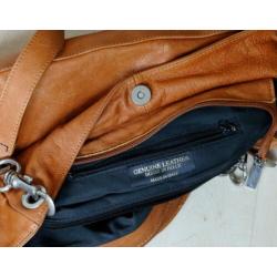 Handtas Borse in Pelle 35,00