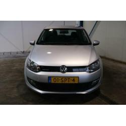 Volkswagen Polo 1.2 TDI BlueMotion Comfortline - N.A.P. Airc